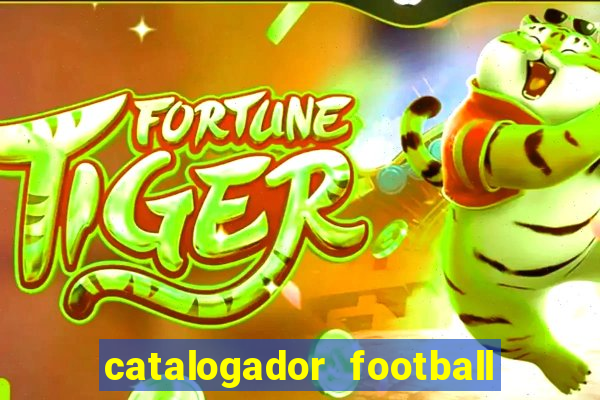 catalogador football studio telegram